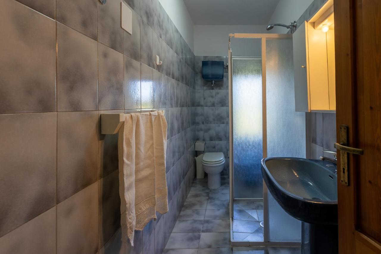 Holiday home Vecchio Molino Gorone *