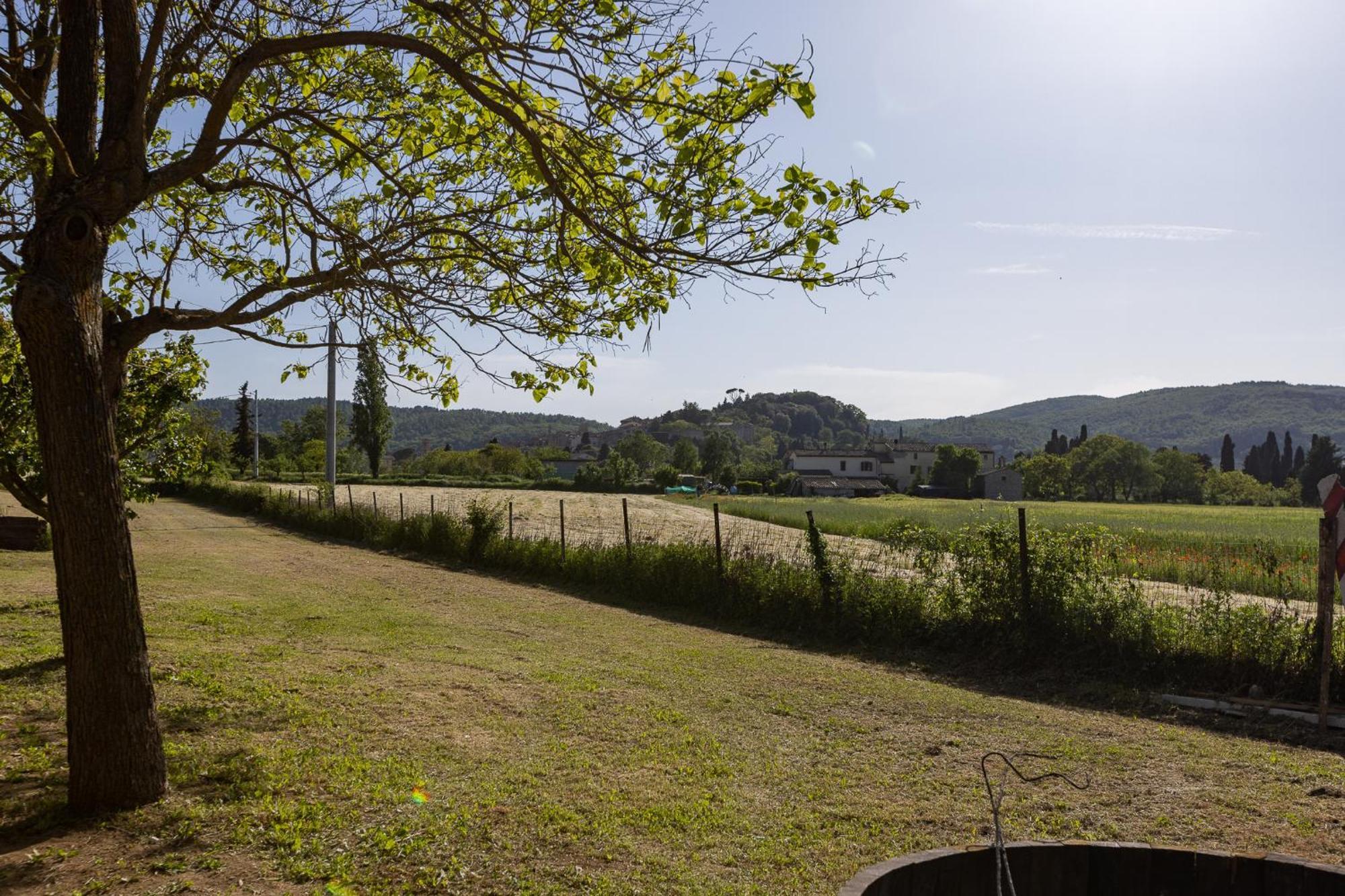 Holiday home Vecchio Molino Gorone Sarteano