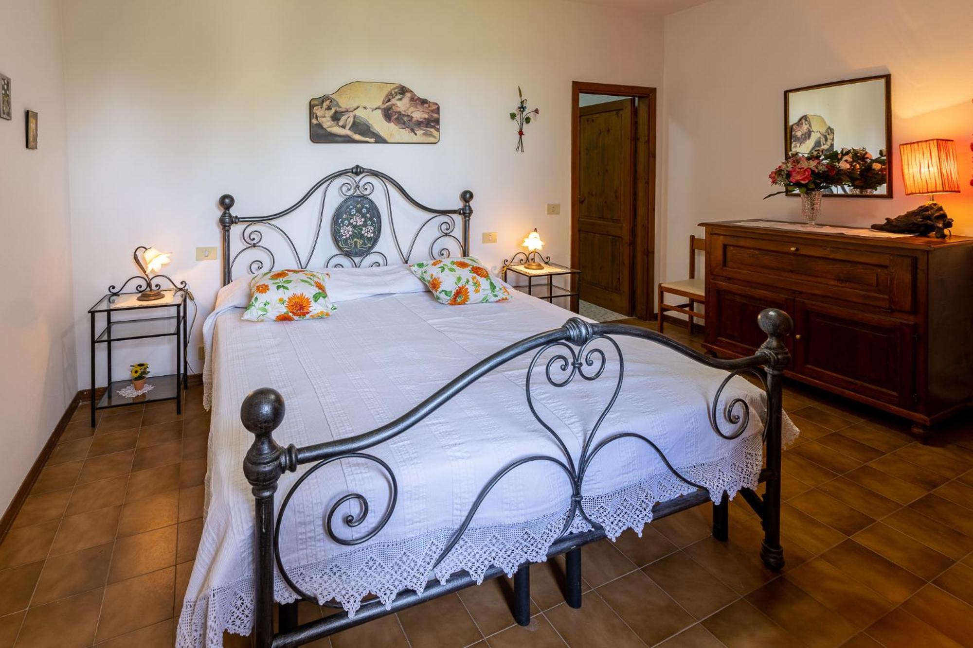 Holiday home Vecchio Molino Gorone *