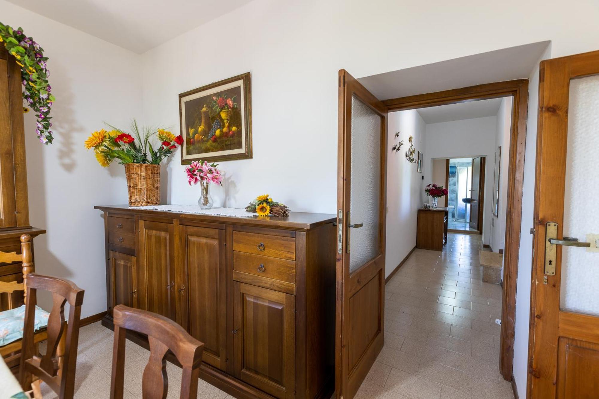 Vecchio Molino Gorone Holiday home Sarteano