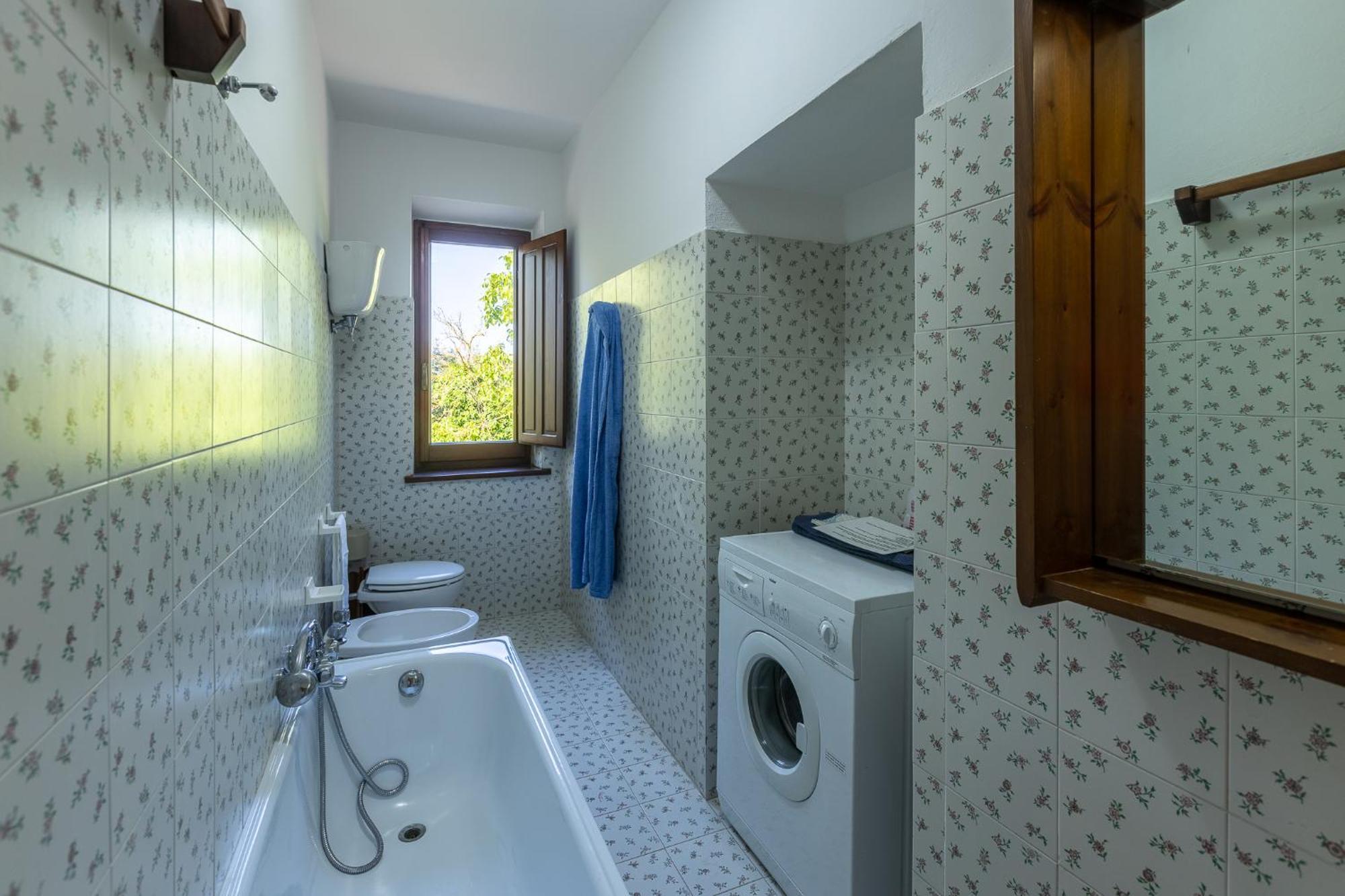 Vecchio Molino Gorone Holiday home