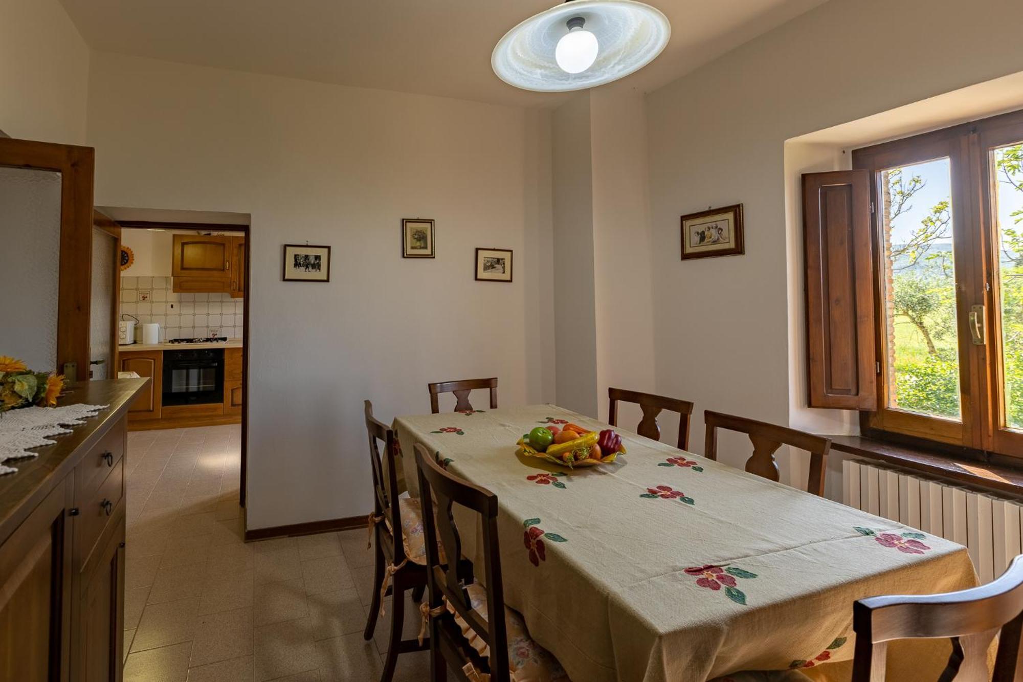 Vecchio Molino Gorone Hébergement de vacances