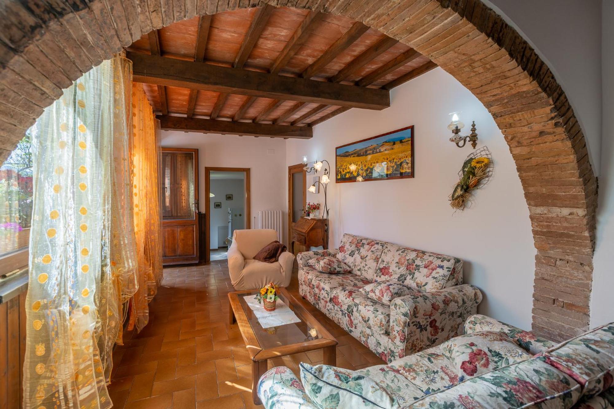 Hébergement de vacances Vecchio Molino Gorone